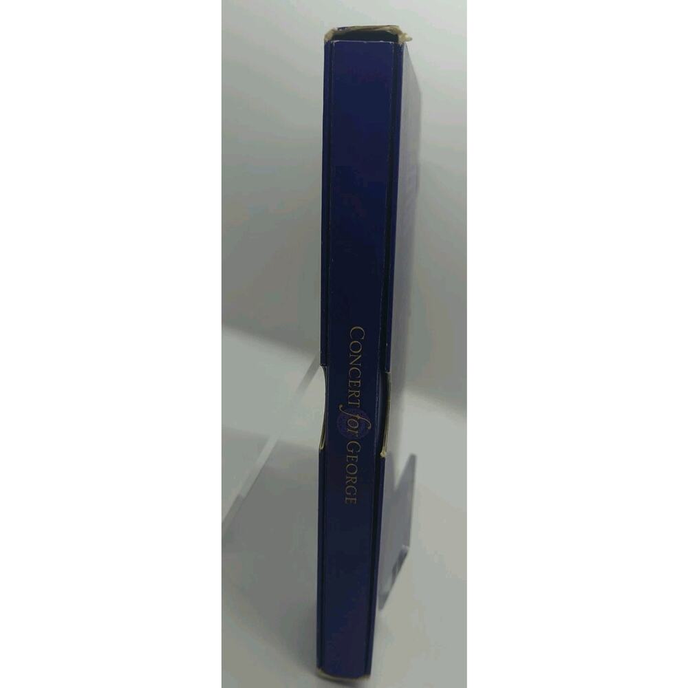 Concert for George (DVD, 2003, 2-Disc Set) - Picture 4 of 7